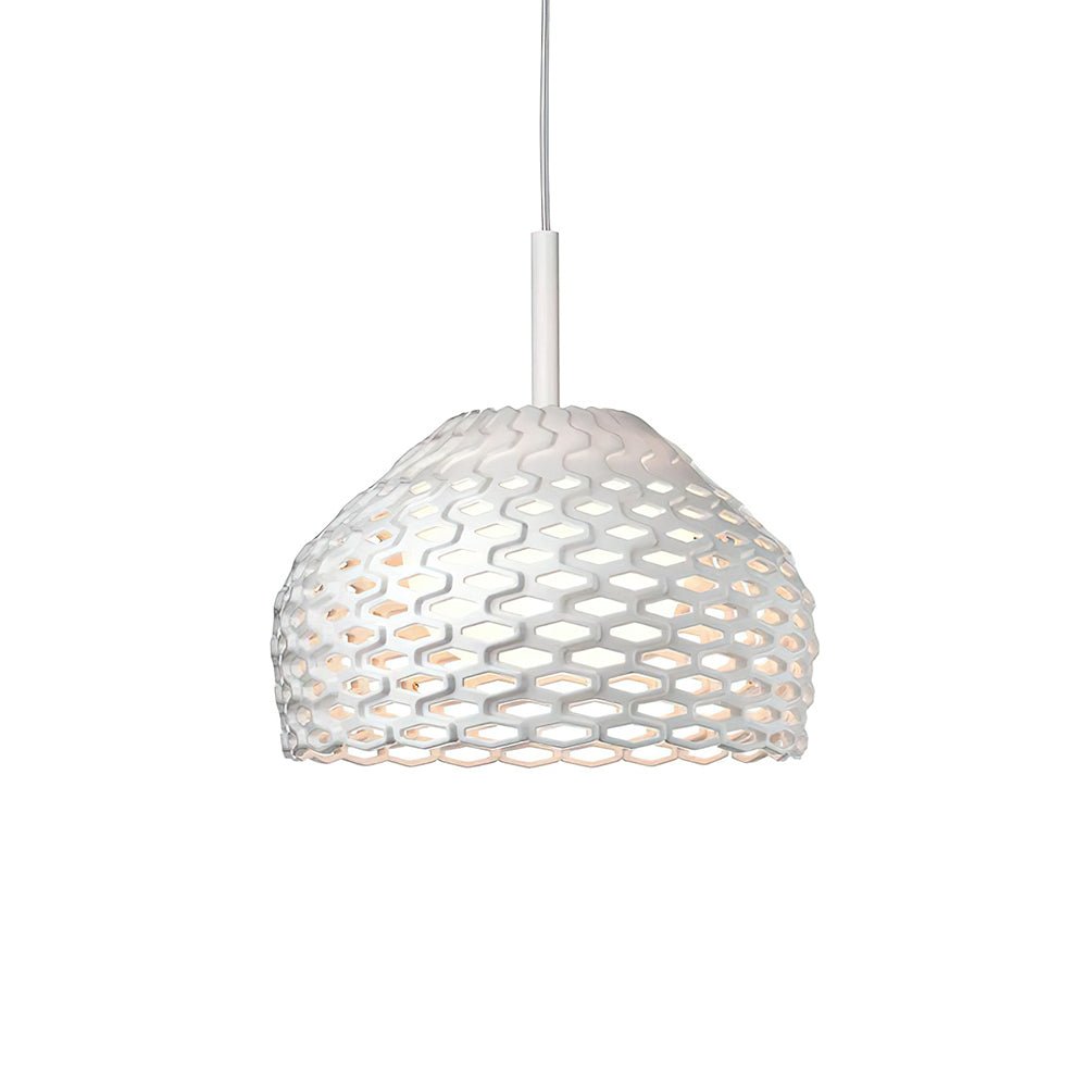 Ilsolion Pendelleuchte Individual Creativity aus Kunststoff