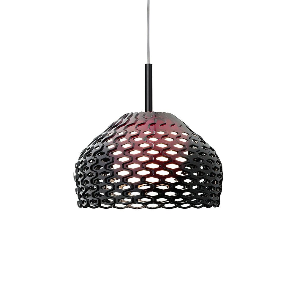 Ilsolion Pendelleuchte Individual Creativity aus Kunststoff