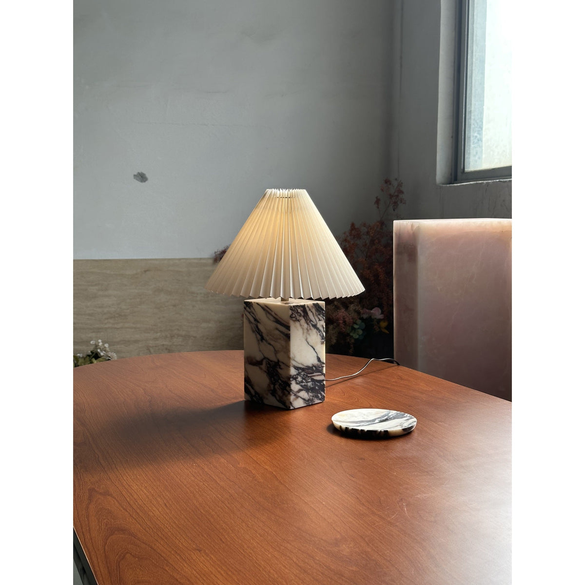 Orelaneria Tischleuchte