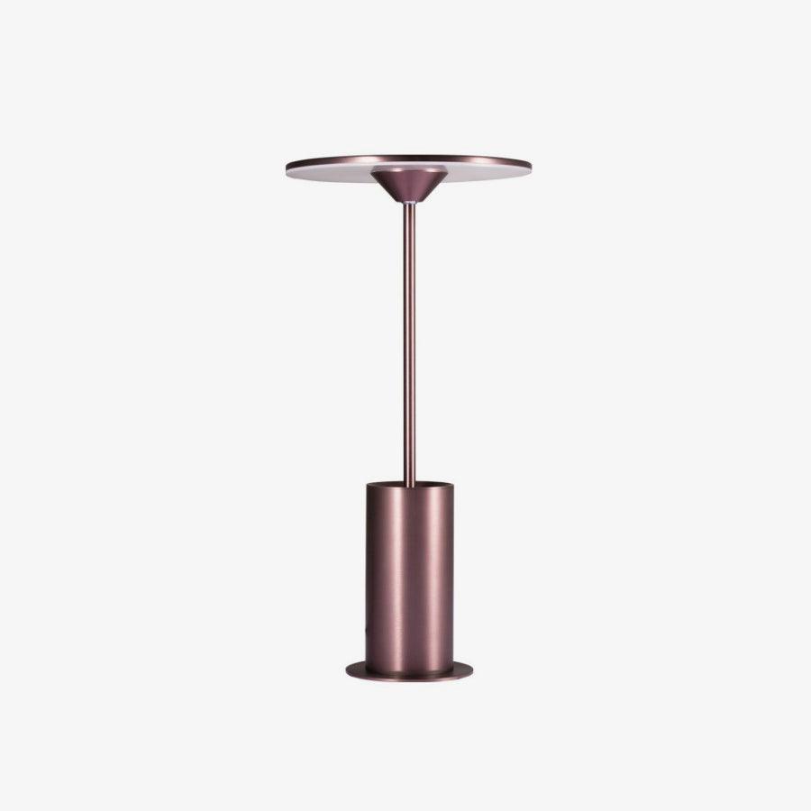 Feralielle Steel Minimalistische Tischleuchte