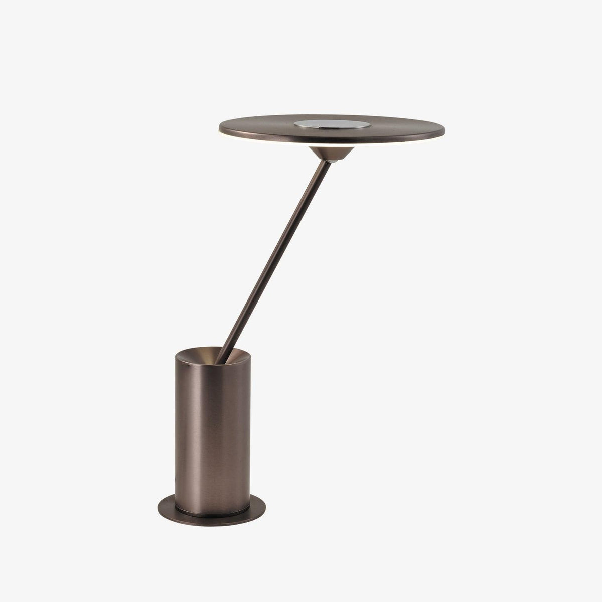 Feralielle Steel Minimalistische Tischleuchte