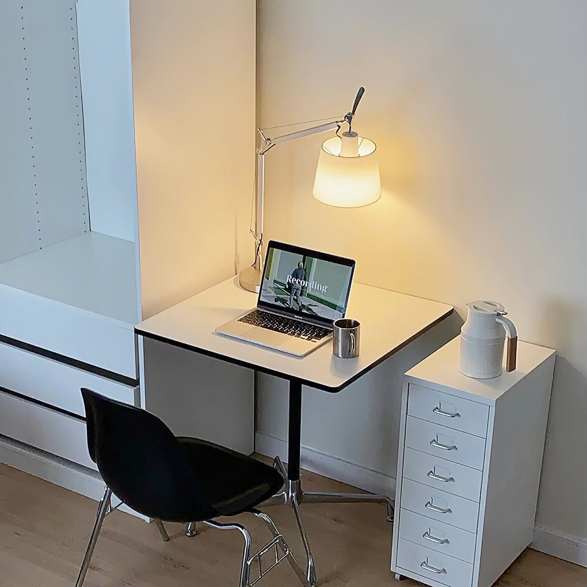 Orelineria Tischleuchte