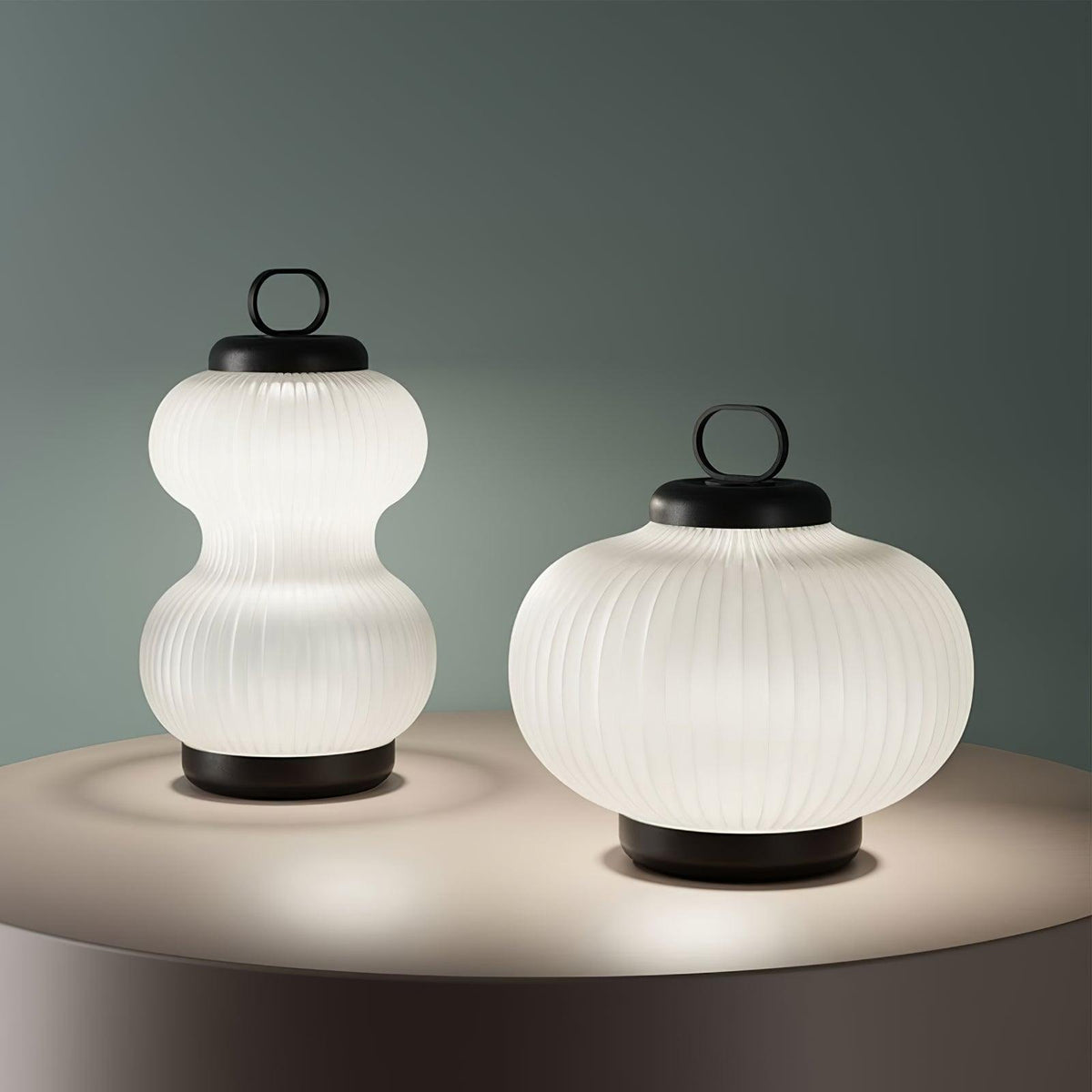 Norinelle moderne Pendelleuchte