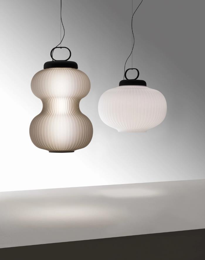 Norinelle moderne Pendelleuchte