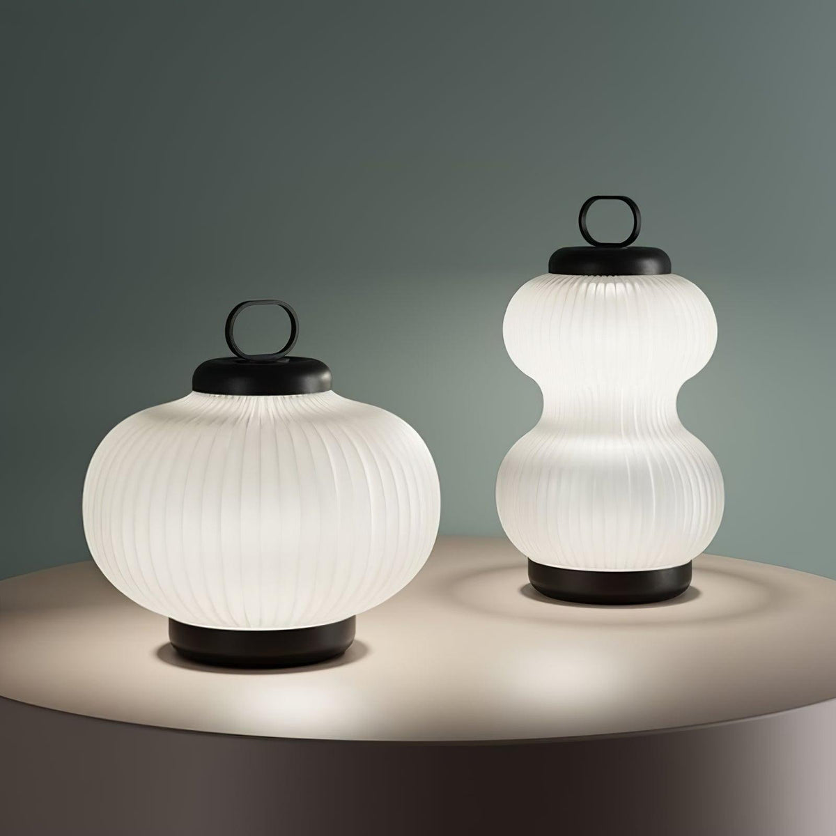 Norinelle moderne Pendelleuchte