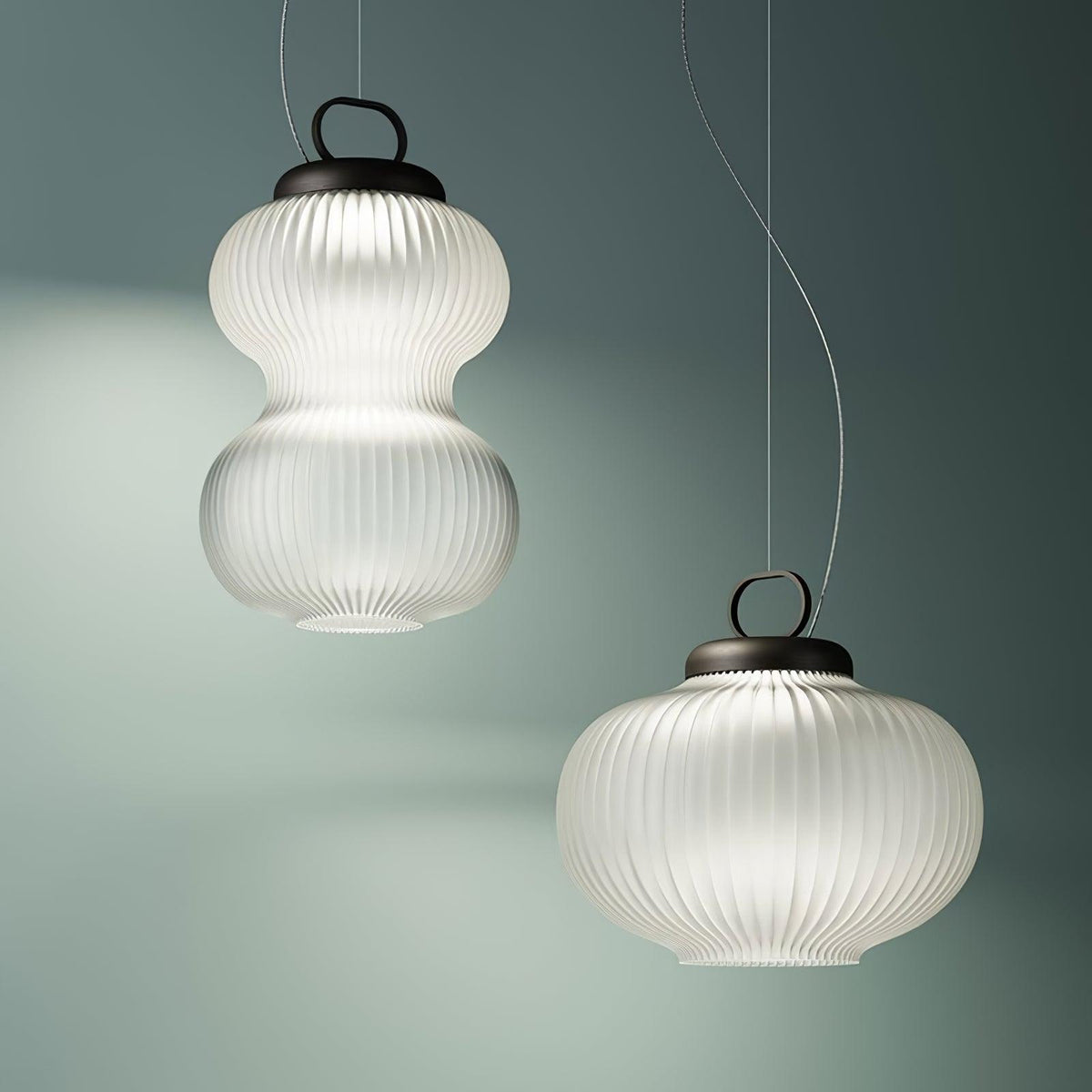 Norinelle moderne Pendelleuchte