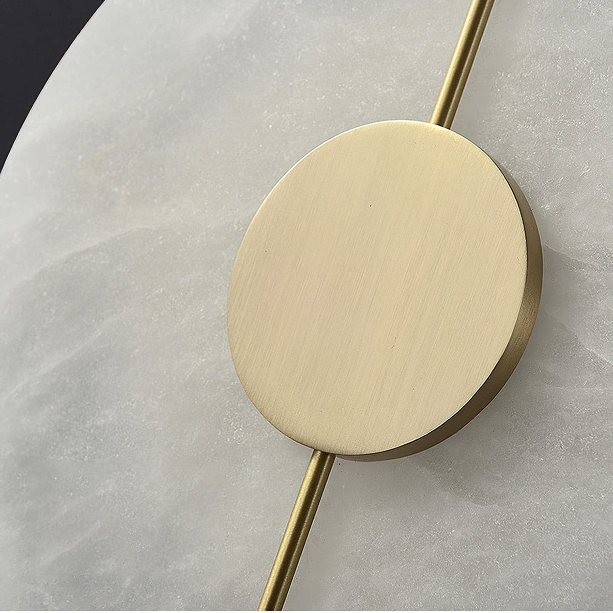 Artistic Wandleuchte Dolomite Kupfer Retro Flair