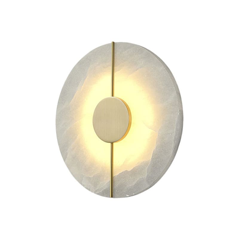 Artistic Wandleuchte Dolomite Kupfer Retro Flair