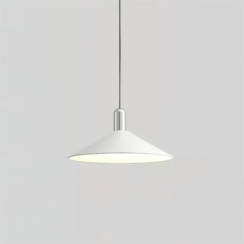 LED-Pendelleuchte Minimalistischer Kegel für Küche und Esszimmer