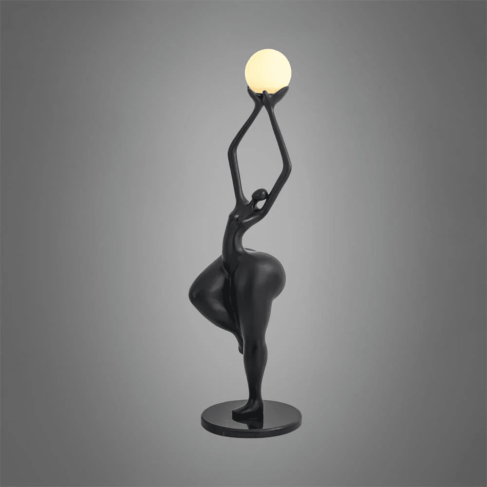 Ascend Grace Tischlampe