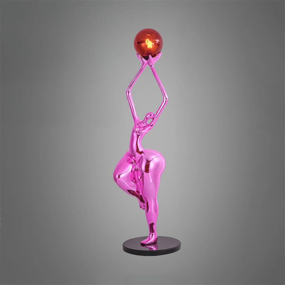 Ascend Grace Tischlampe