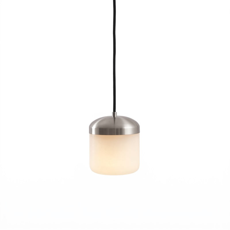 Arquesian Alabaster Pendelleuchte