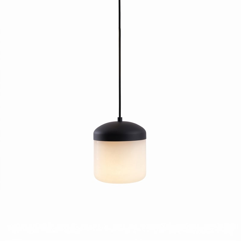 Arquesian Alabaster Pendelleuchte
