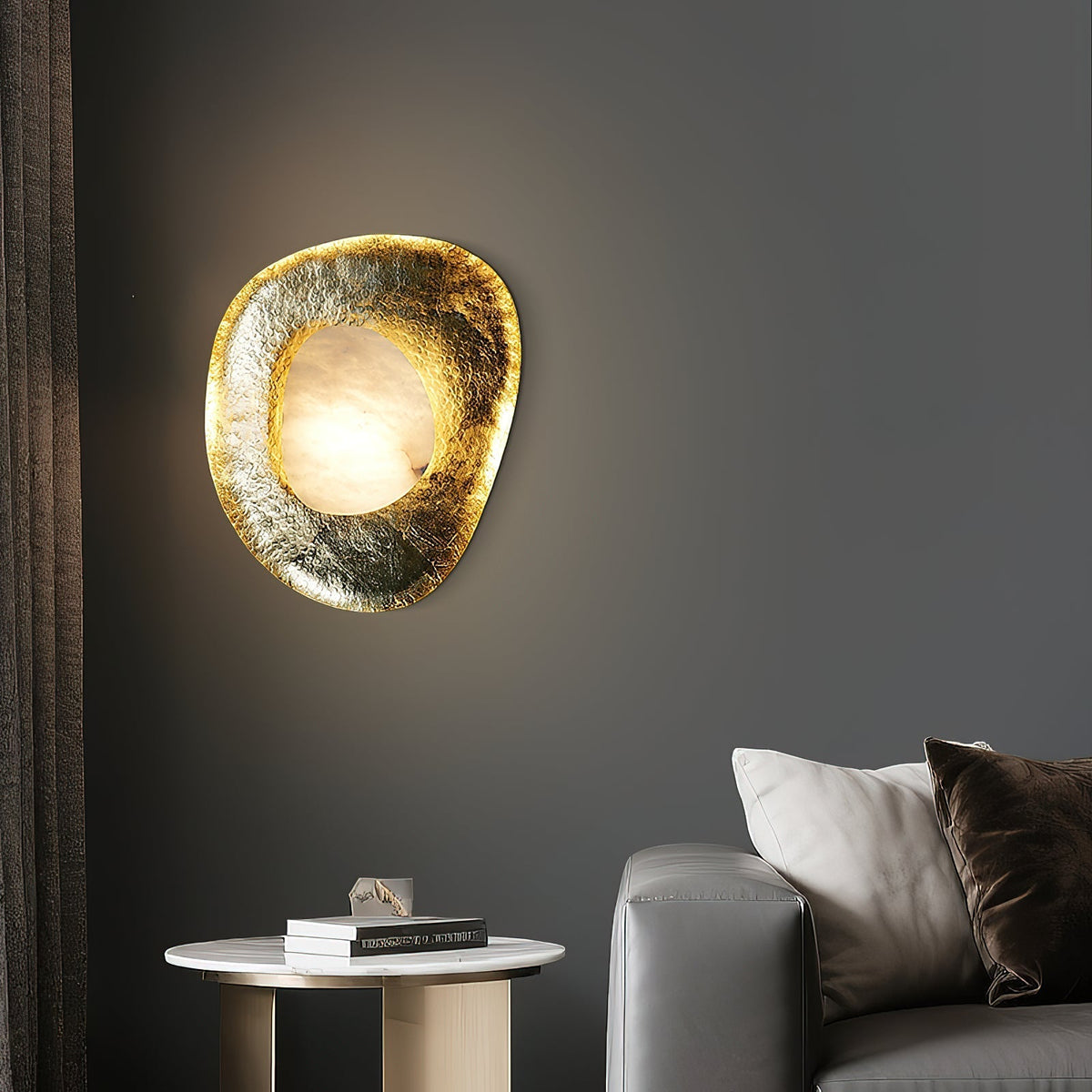 Rivirelia Wandleuchte