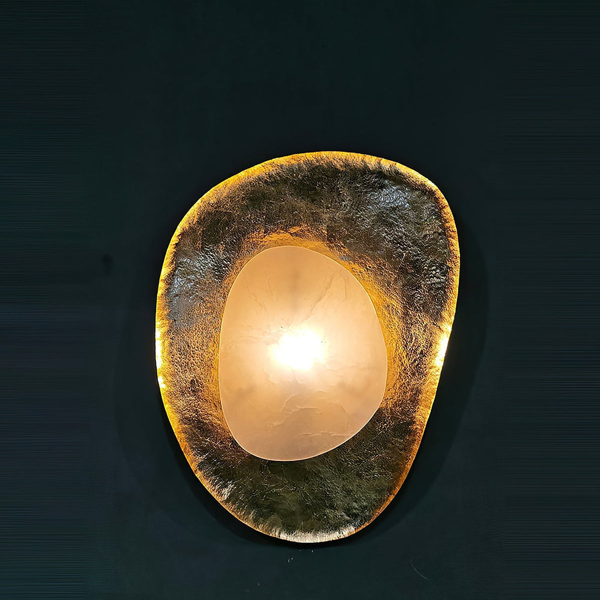 Rivirelia Wandleuchte