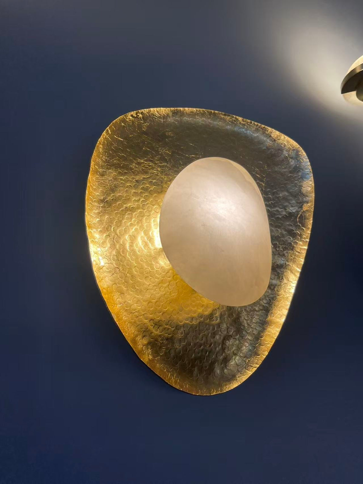 Rivirelia Wandleuchte