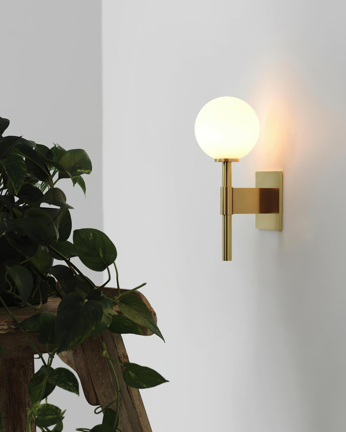 Veleneria Wandleuchte
