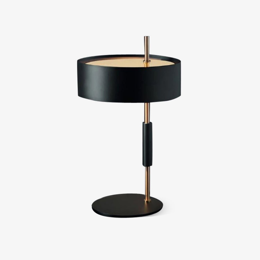 Zenith Minimalistische Tischleuchte