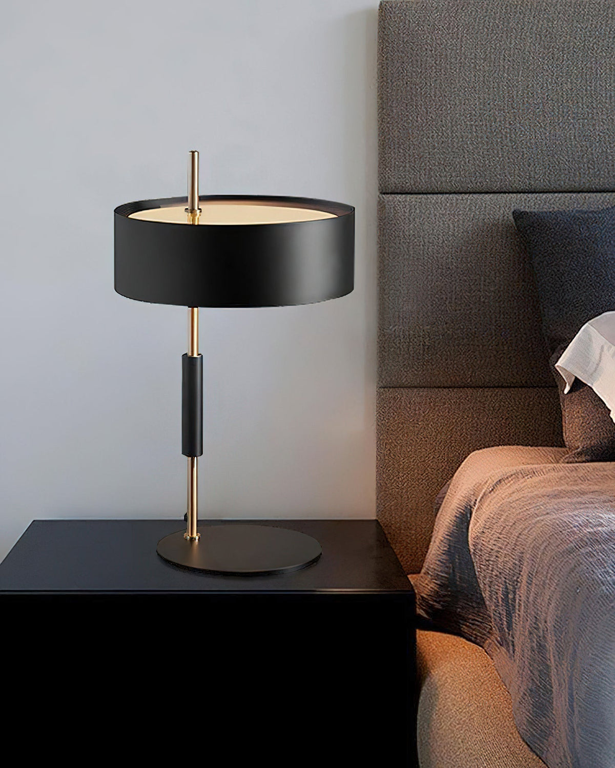 Zenith Minimalistische Tischleuchte