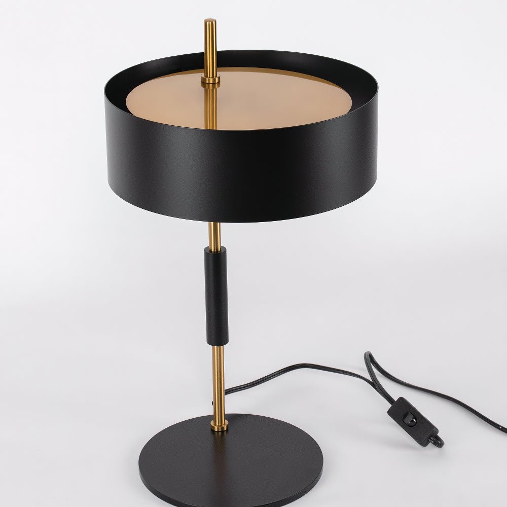 Zenith Minimalistische Tischleuchte