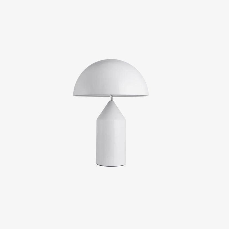 Selisina Industrielle Minimalistische Tischleuchte