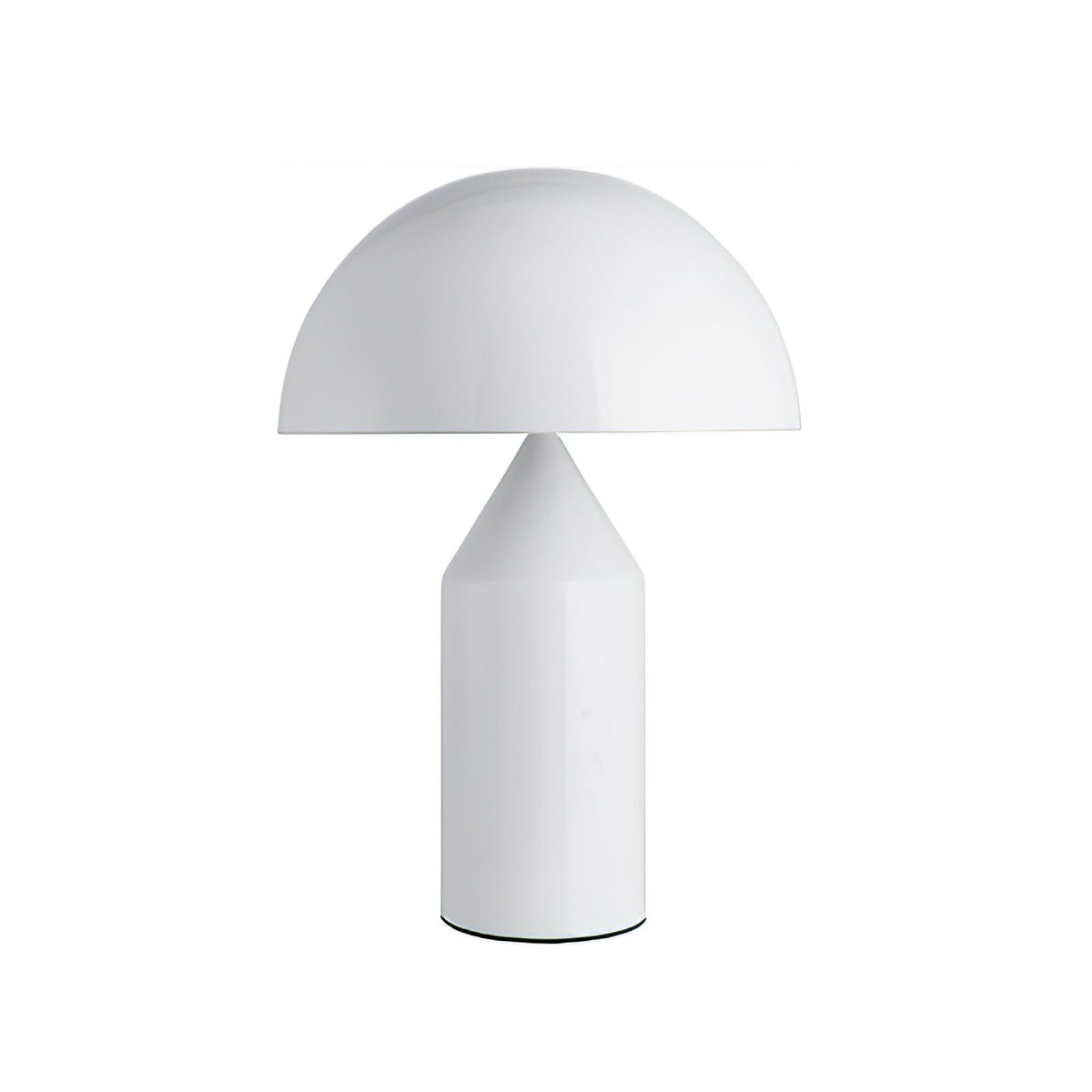 Selisina Industrielle Minimalistische Tischleuchte