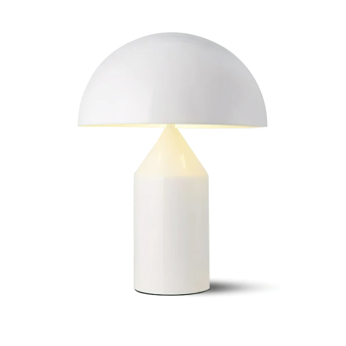 Selisina Industrielle Minimalistische Tischleuchte