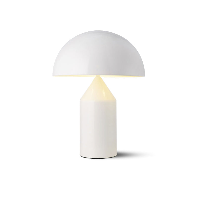 Selisina Industrielle Minimalistische Tischleuchte