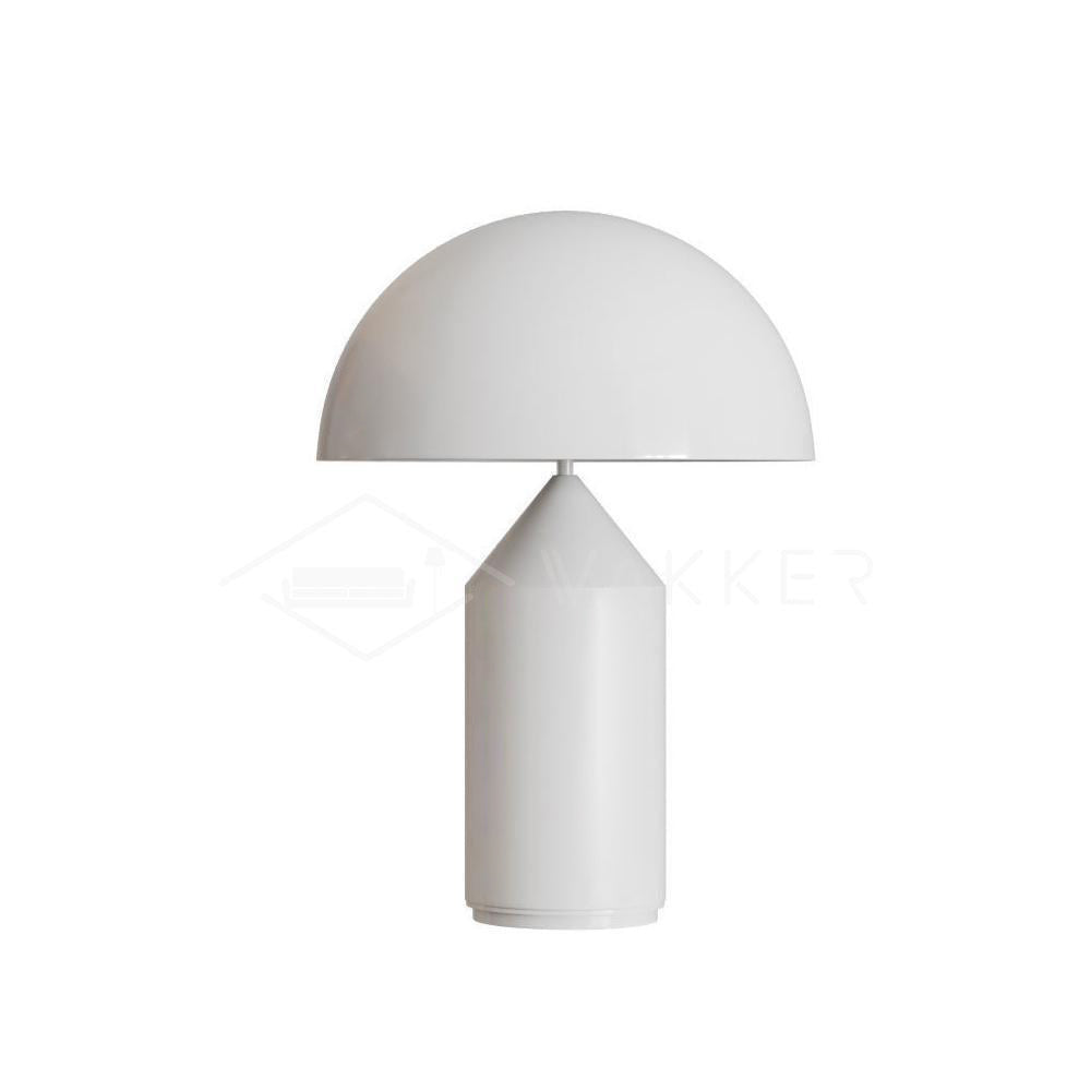 Selisina Industrielle Minimalistische Tischleuchte