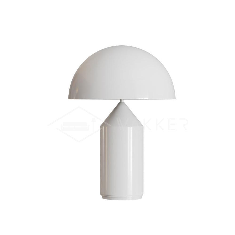 Selisina Industrielle Minimalistische Tischleuchte