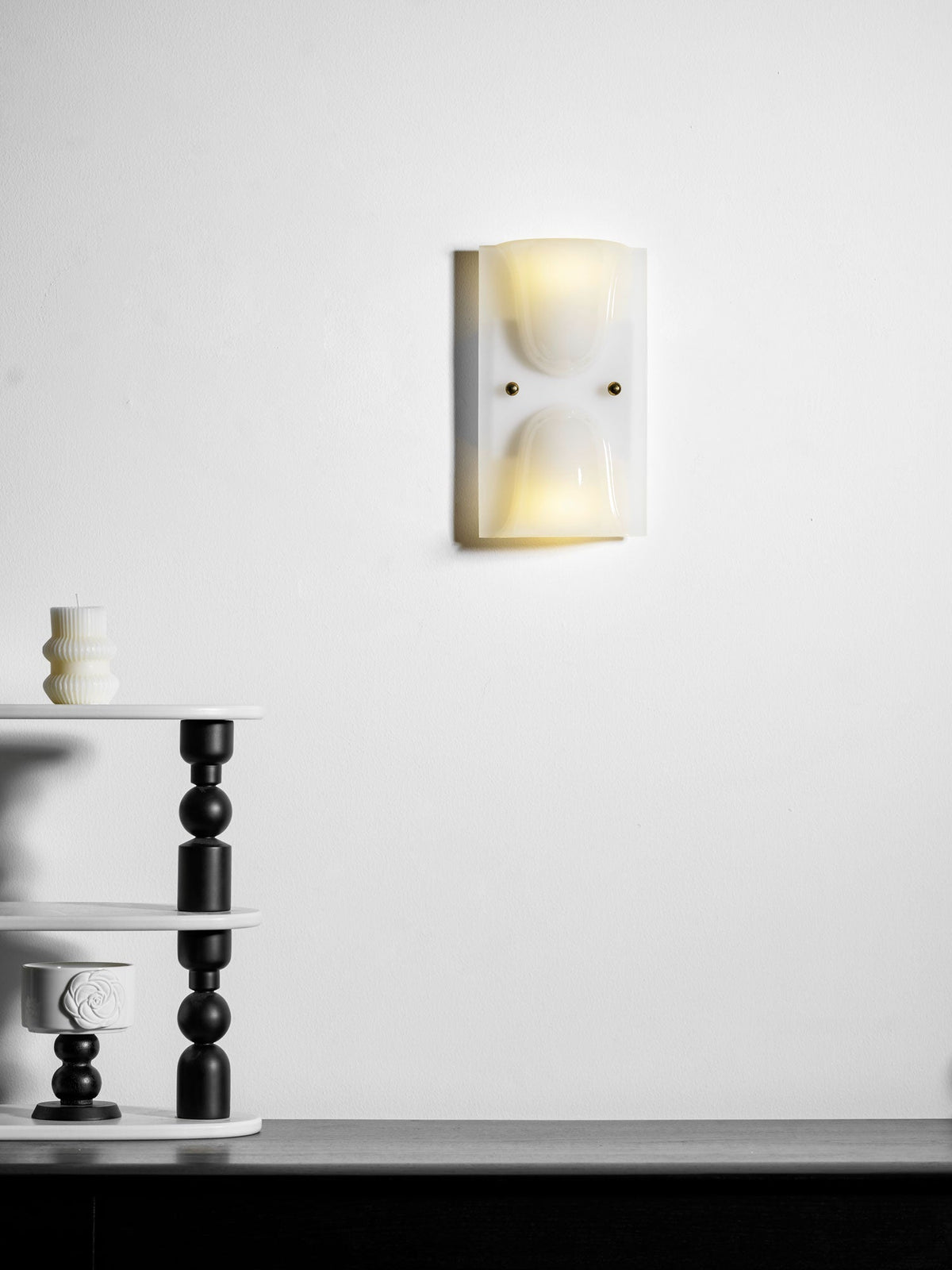 Norirette Glow Wandleuchte