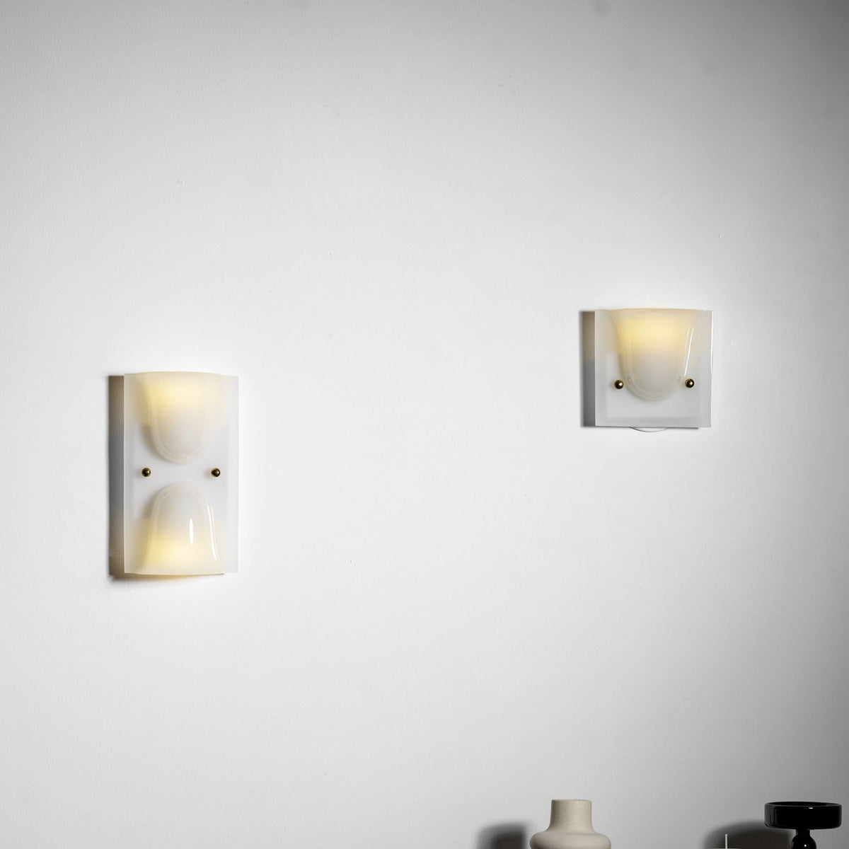 Norirette Glow Wandleuchte