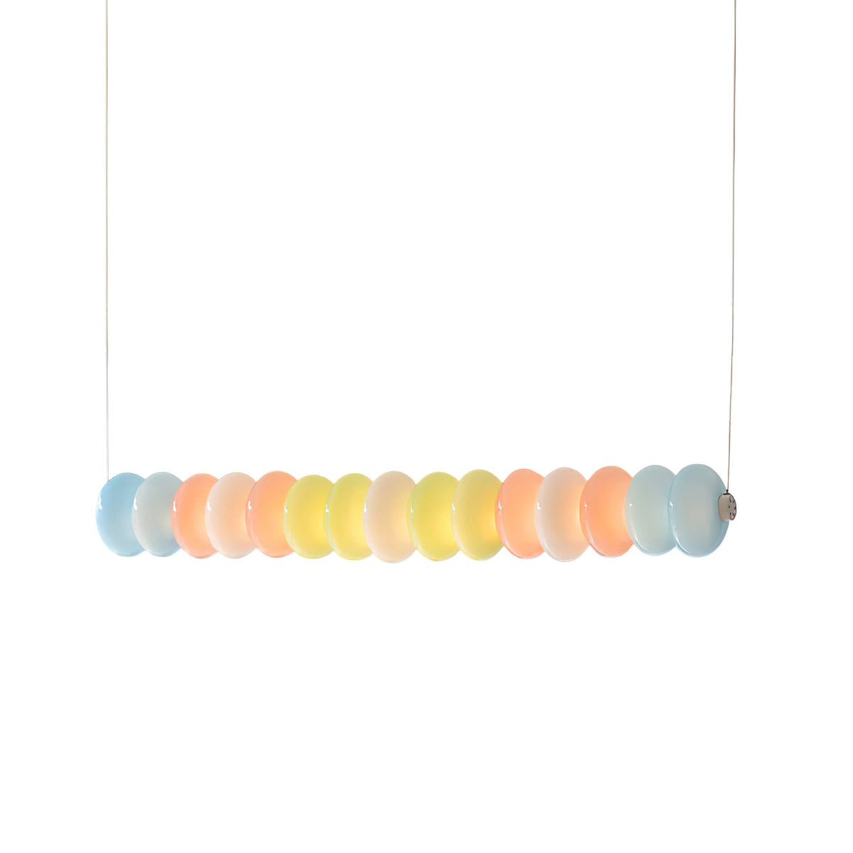 Fivelo Candy Pendelleuchte