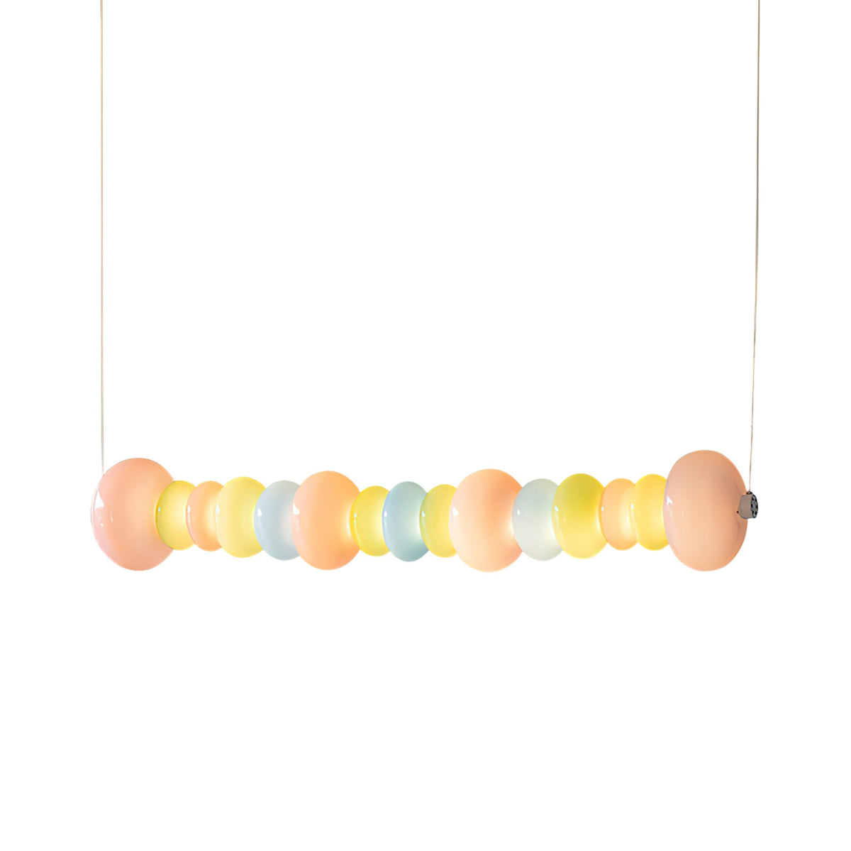 Fivelo Candy Pendelleuchte