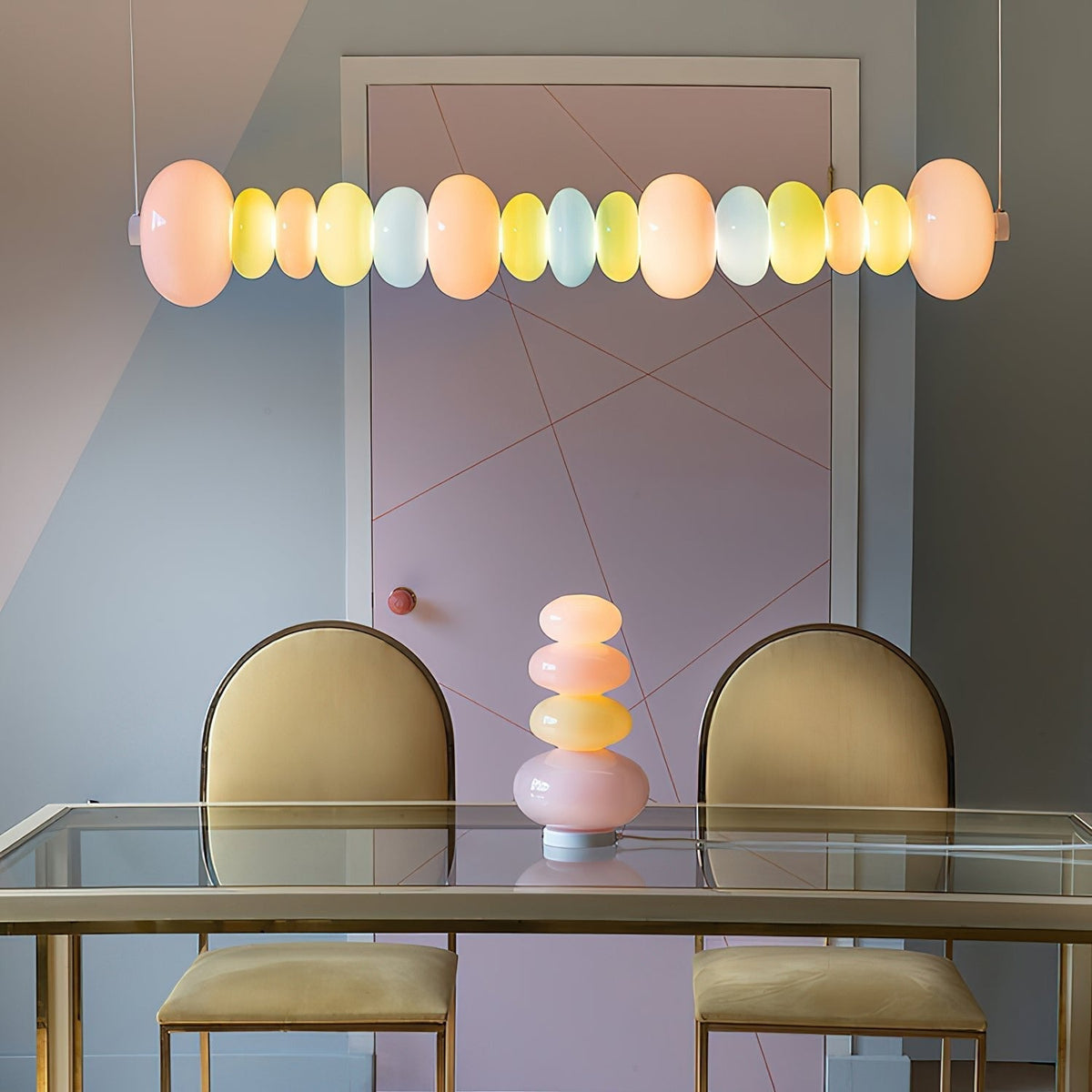 Fivelo Candy Pendelleuchte