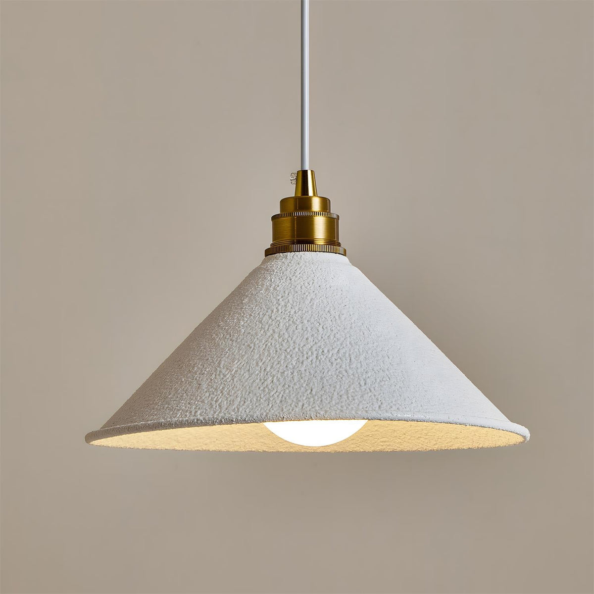Alcove Pendelleuchte