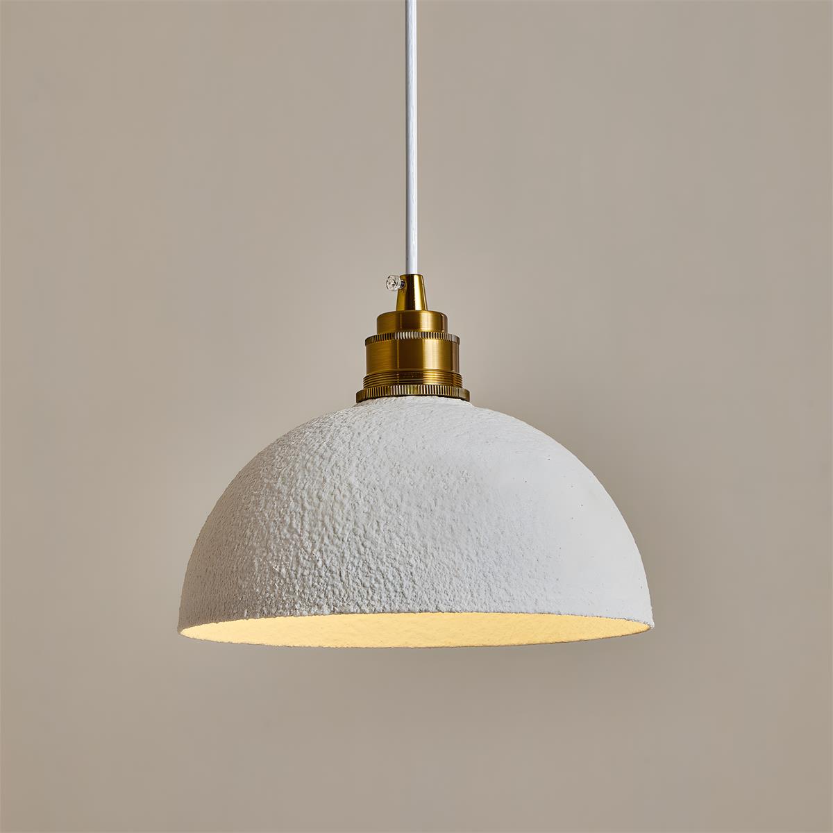 Alcove Pendelleuchte