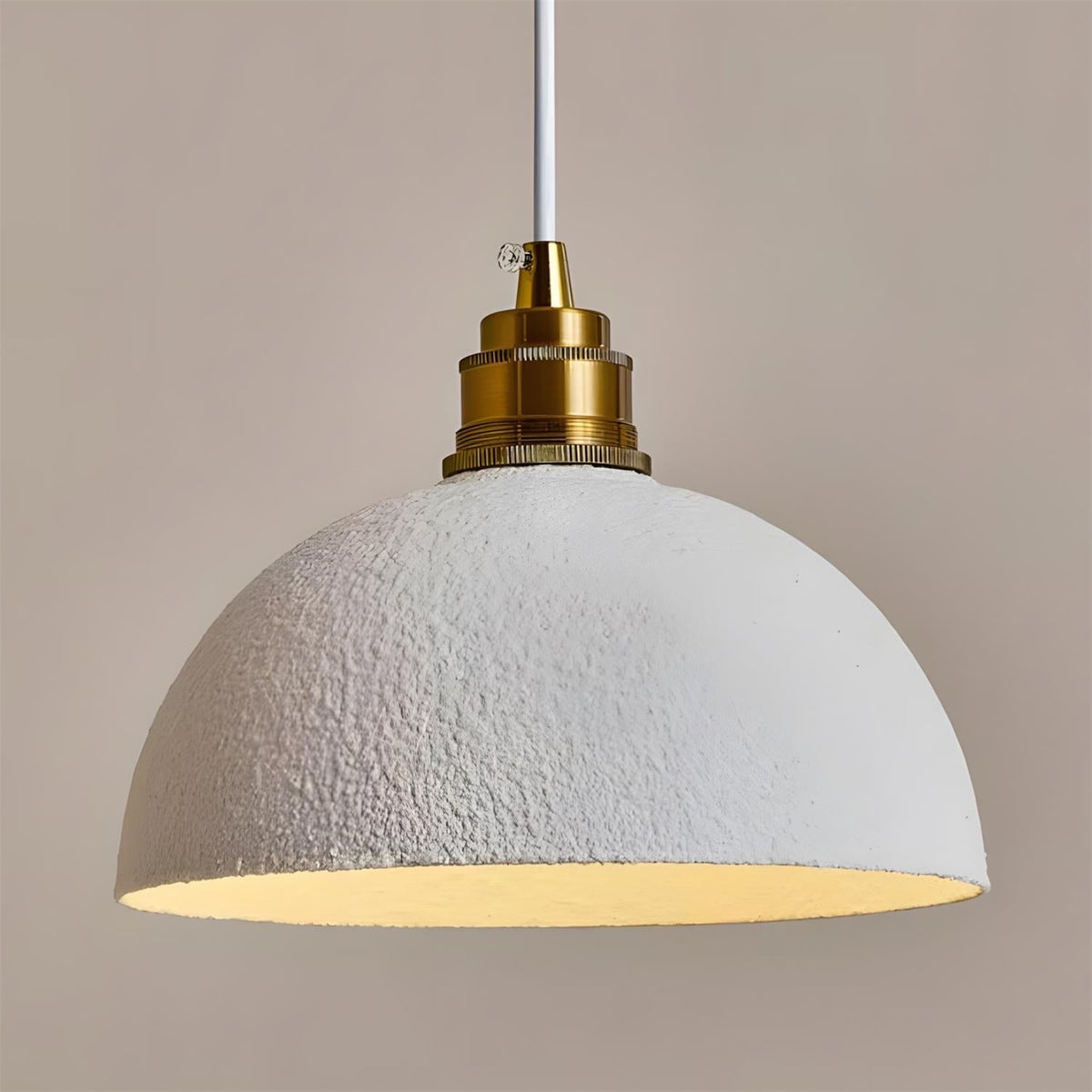 Alcove Pendelleuchte