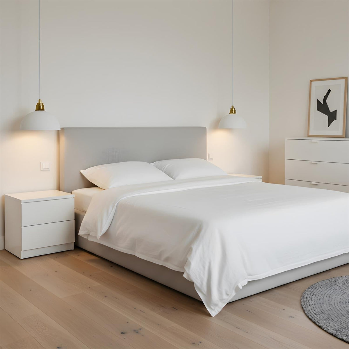 Alcove Pendelleuchte