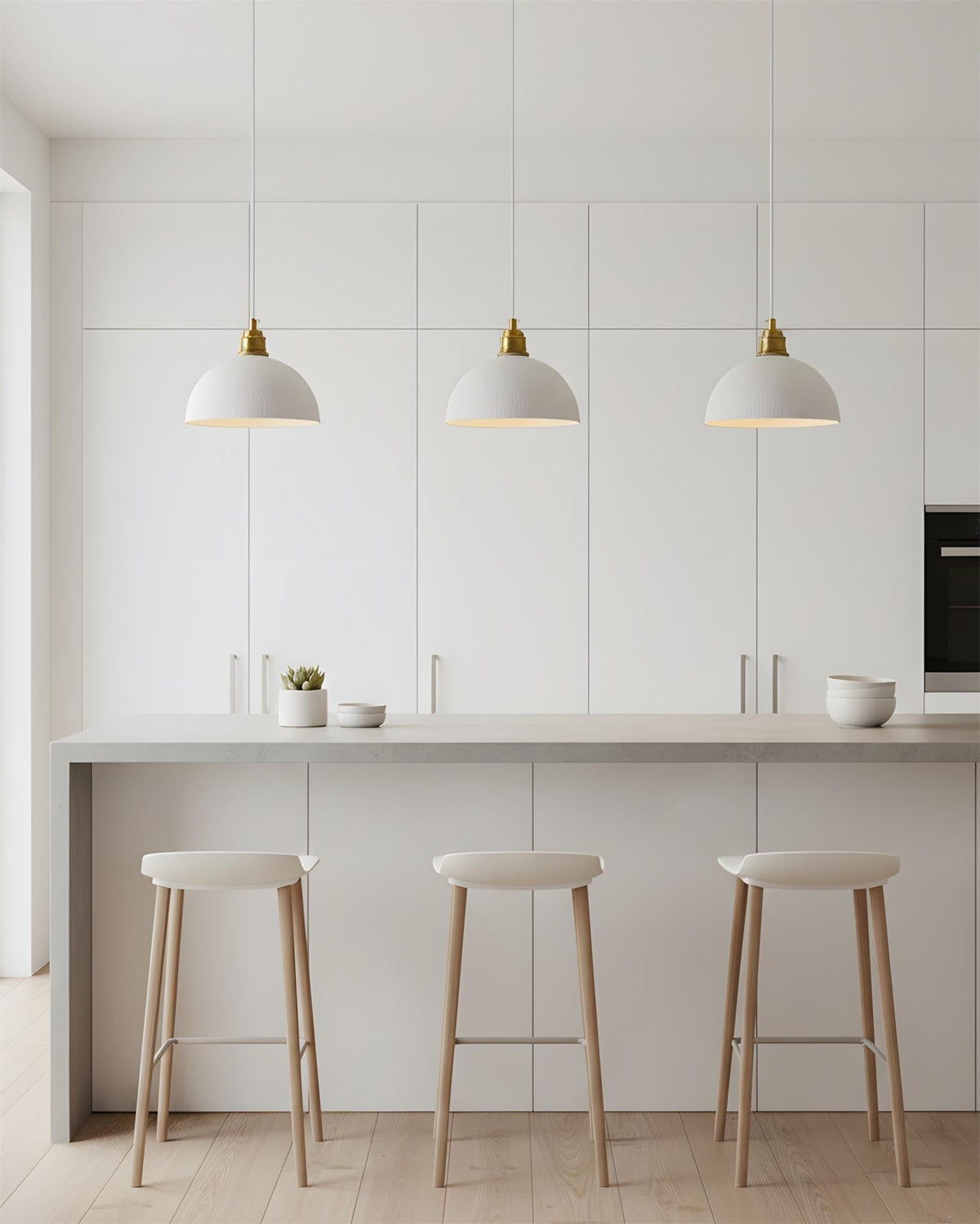 Alcove Pendelleuchte