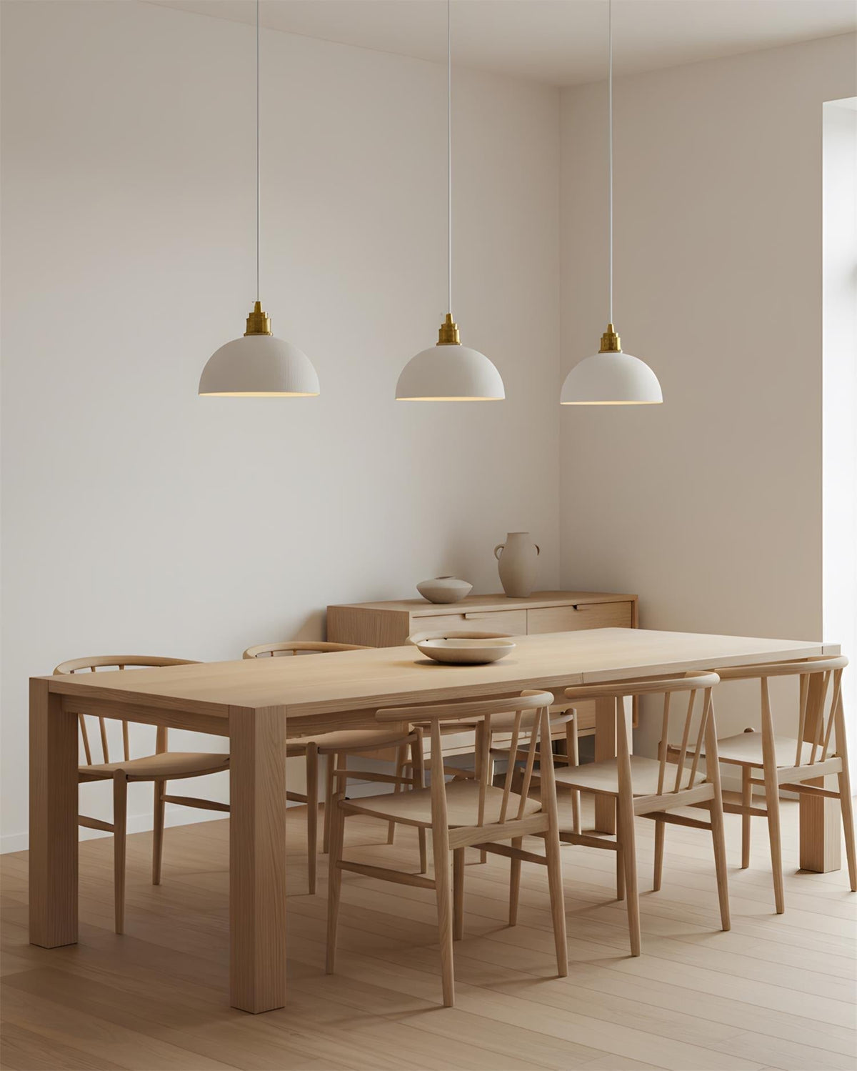 Alcove Pendelleuchte