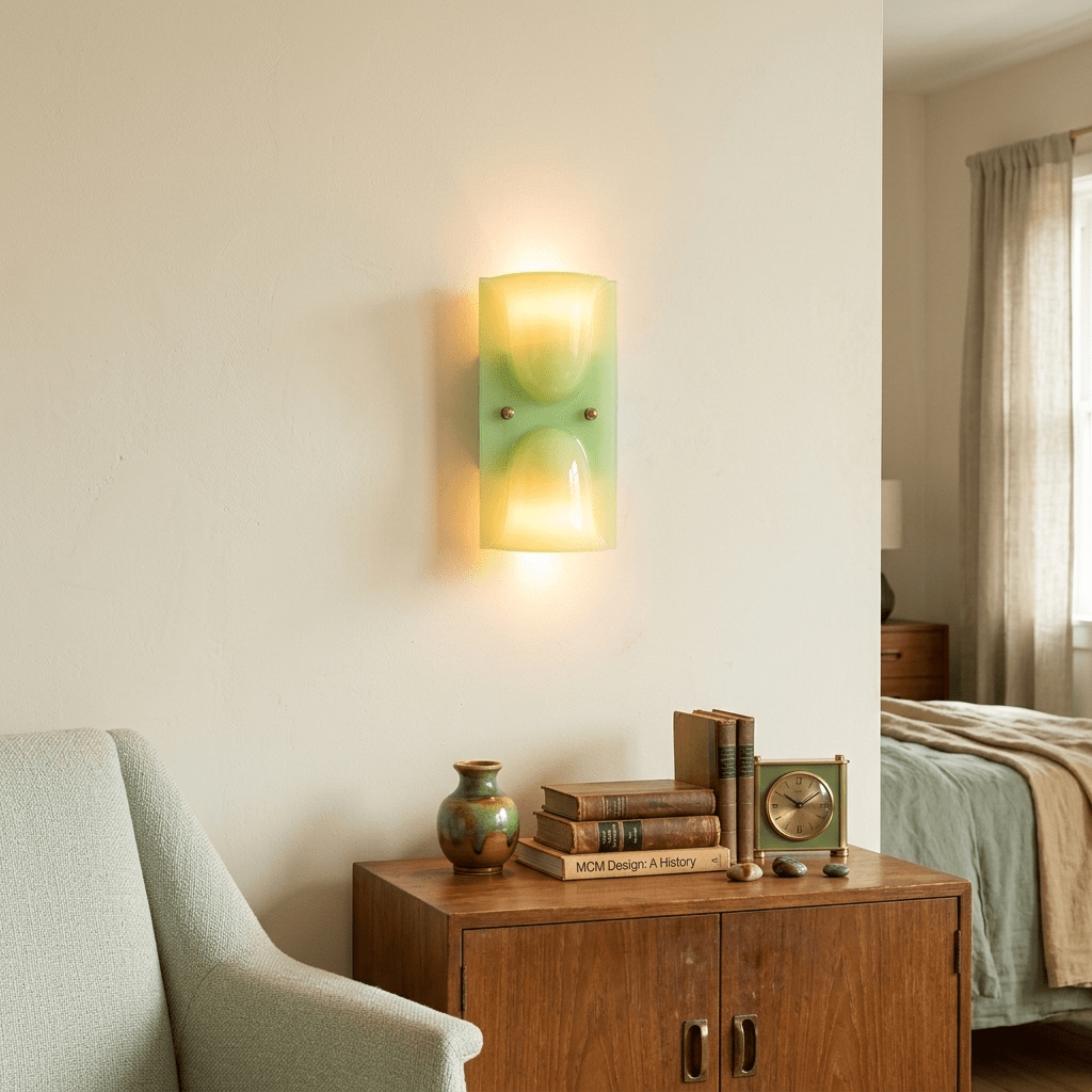 Norirette Glow Wandleuchte