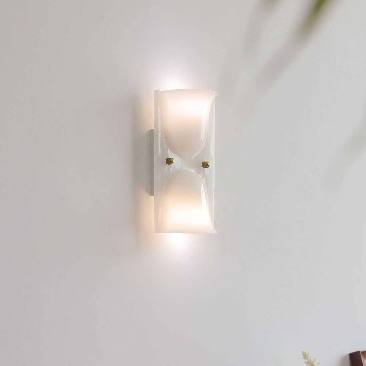 Norirette Glow Wandleuchte