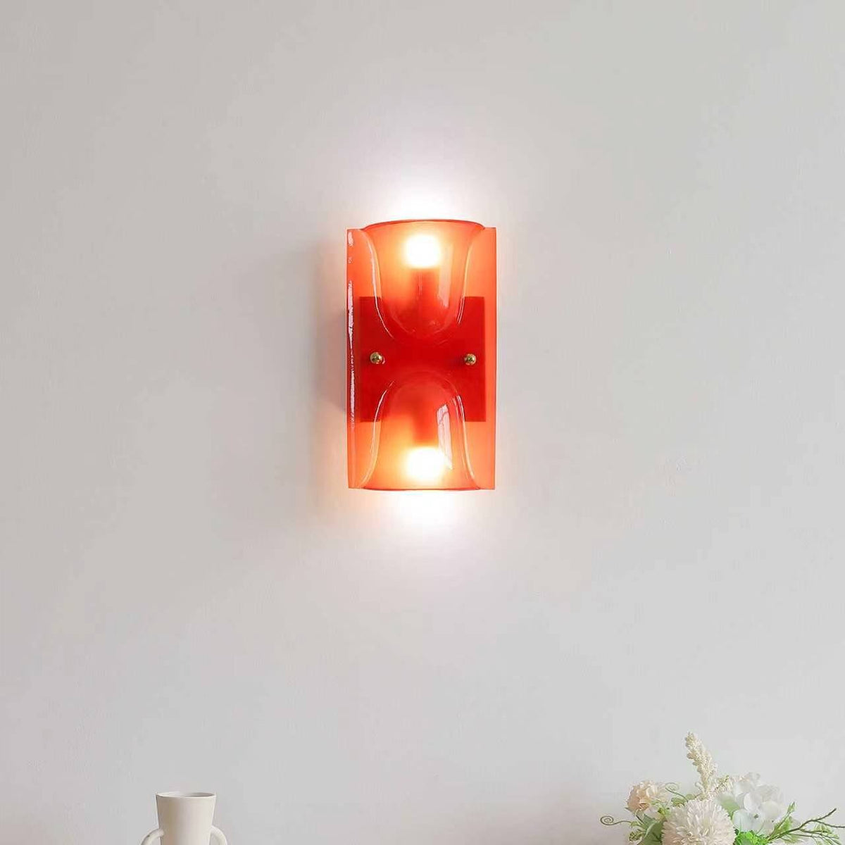 Norirette Glow Wandleuchte