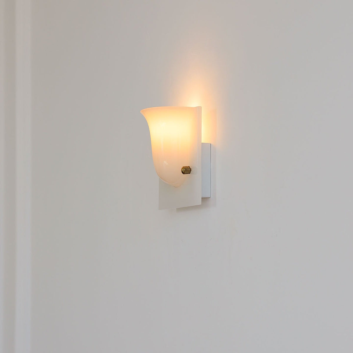 Norirette Glow Wandleuchte