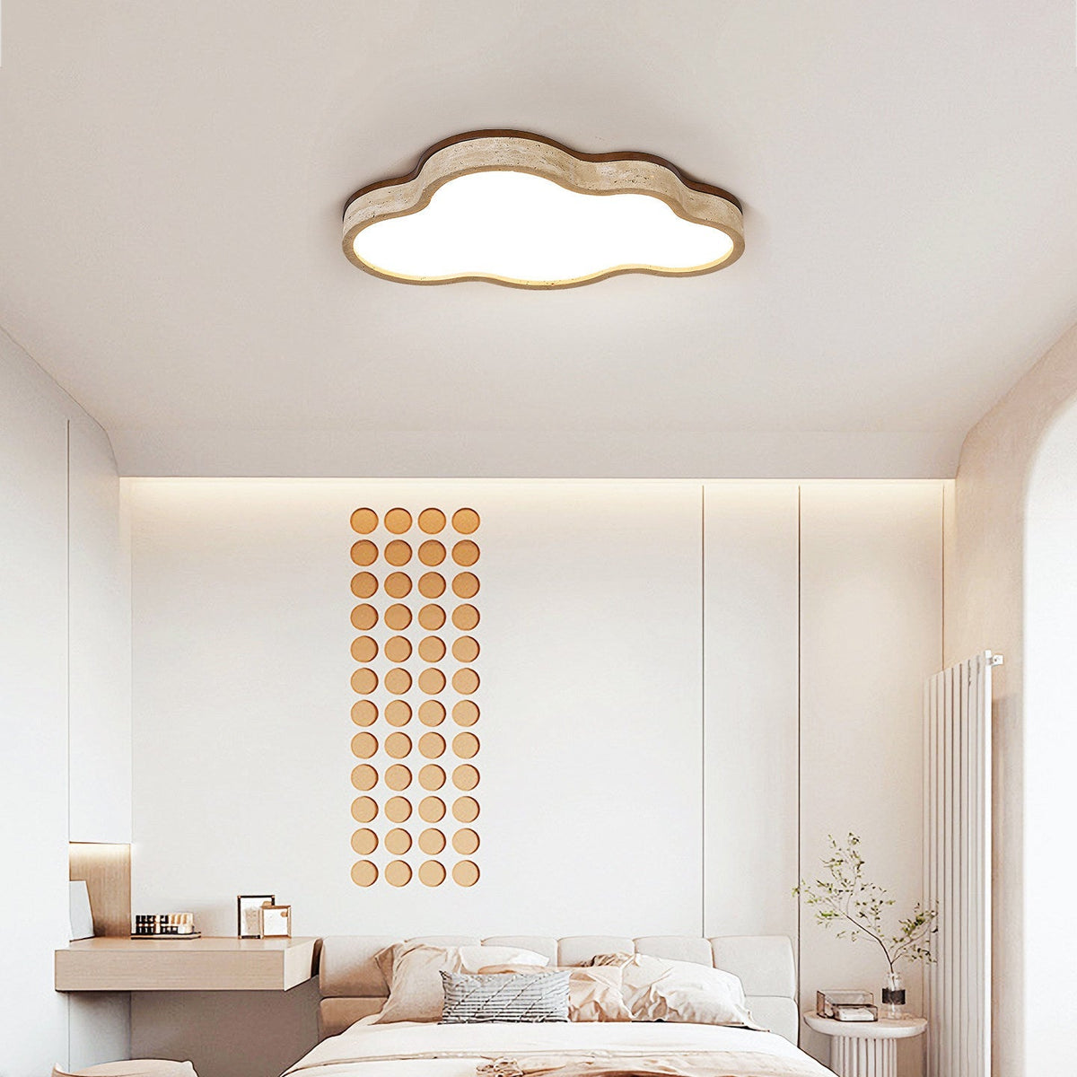 Lioreine Cloud Deckenleuchte