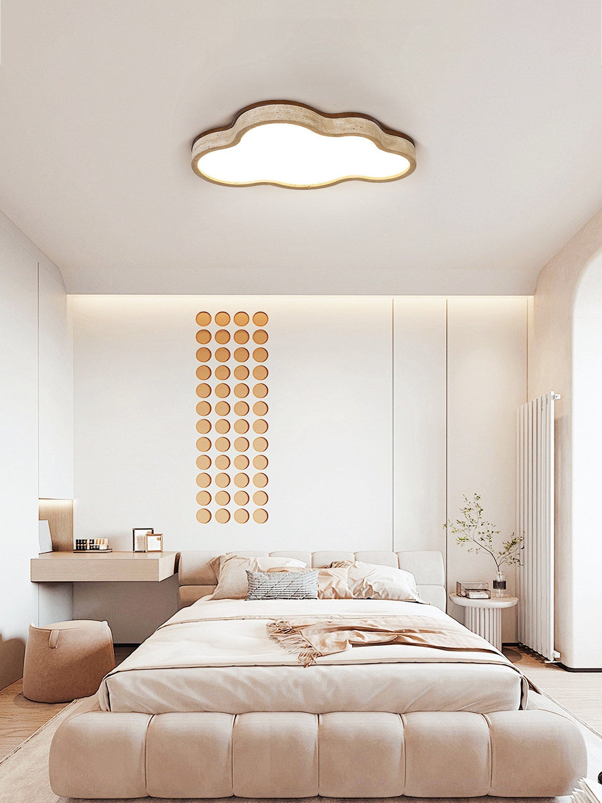 Lioreine Cloud Deckenleuchte