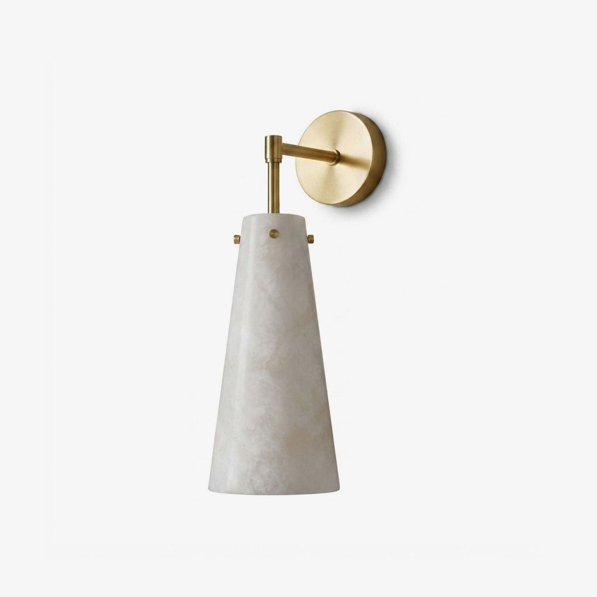 Rivet Wandleuchte