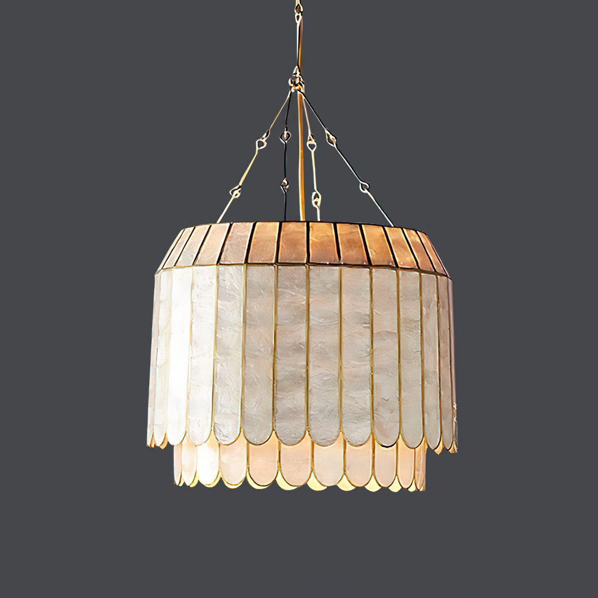Lumuette Pendelleuchte