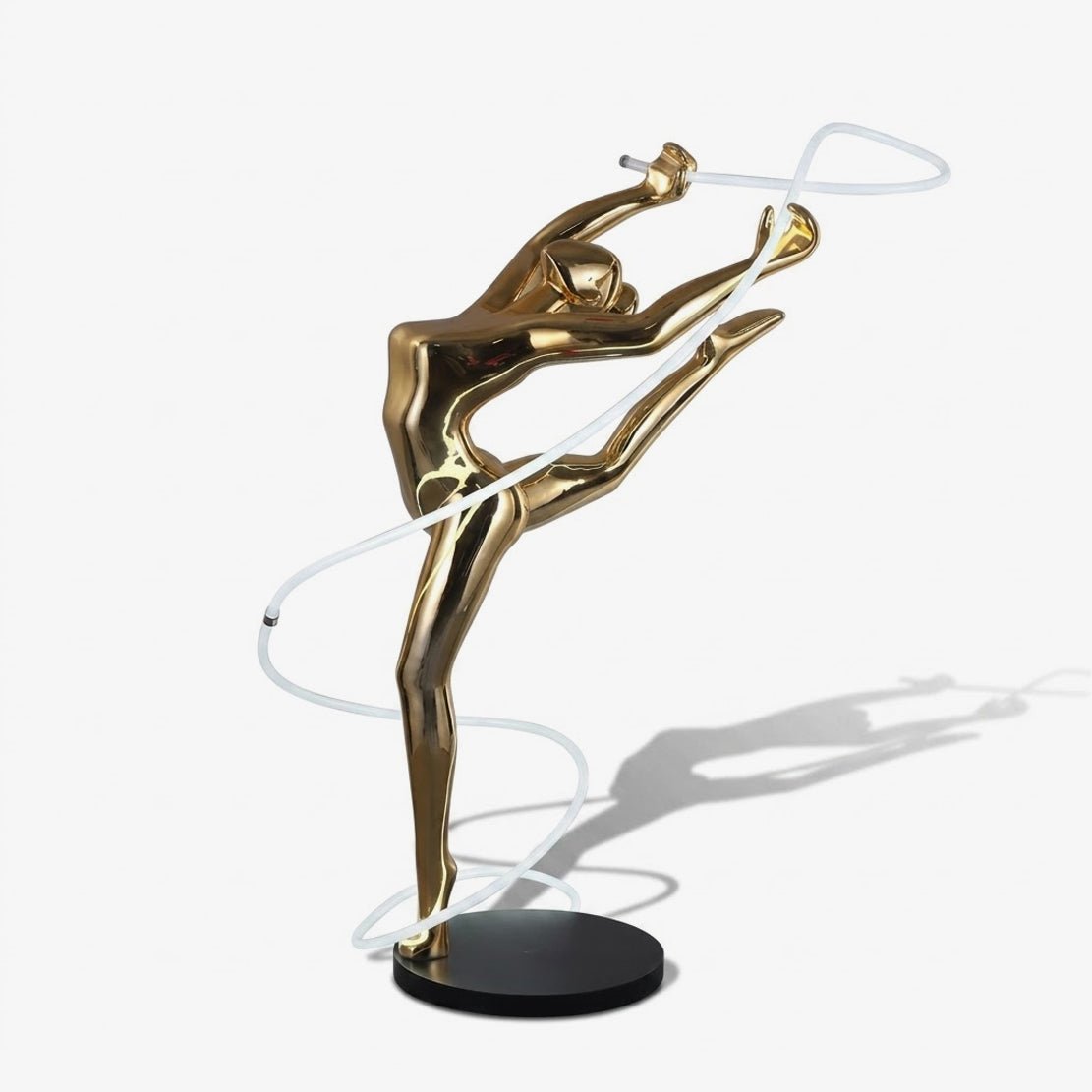 Elaeline Ribbon Dancer Stehleuchte